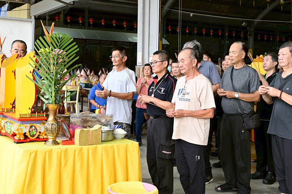 114年蘭盆盛會8